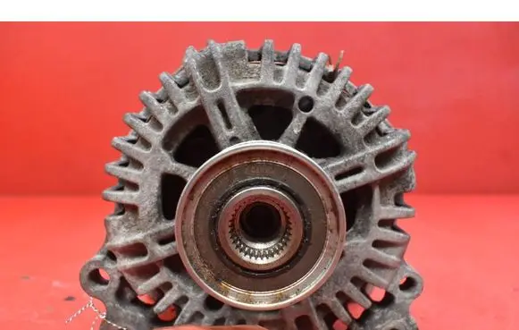 Skoda Superb B6 (3T) Generator/alternator 06F903023P