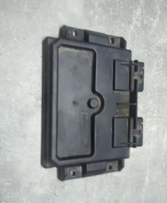 Citroen Berlingo Engine control unit/module 9641390180 9648225280