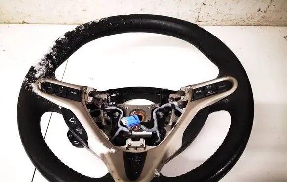 Honda Civic Steering wheel 