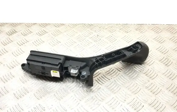 Audi A6 S6 C6 4F Rear door handle trim 4F0868393 4F0959855 306608S