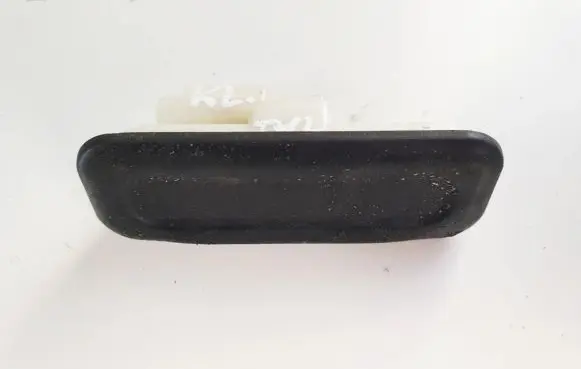 Peugeot 508 RXH Tailgate/trunk/boot exterior handle