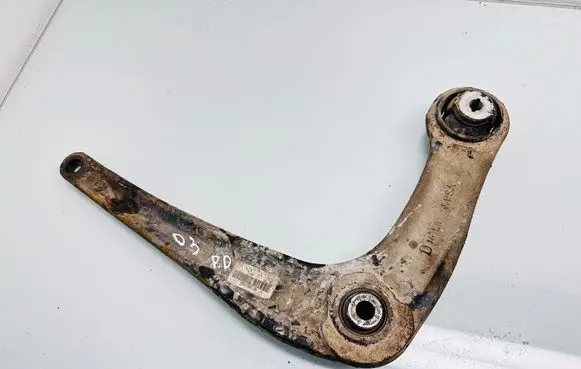Citroen Jumpy Front lower control arm/wishbone 9816863580