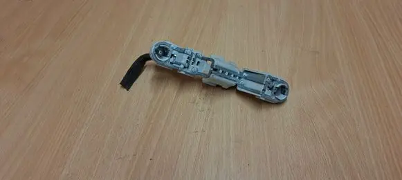 Volvo V50 Tail light bulb cover holder 30655438