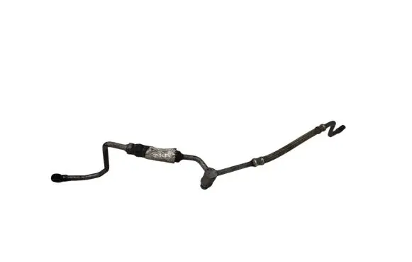 Jaguar XF X250 Turbo turbocharger oiling pipe/hose