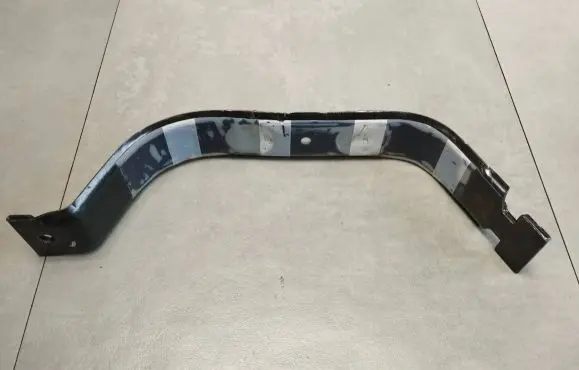 Volkswagen Amarok II Fuel tank mounting bracket MB3G9054E 09323