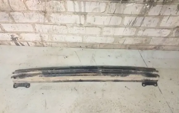 Rear beam