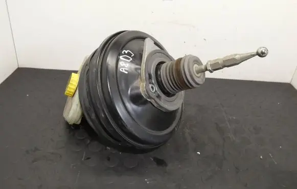 Audi A8 S8 D3 4E Brake booster 4E1612105E