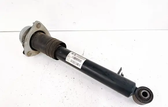 BMW X5M E70 Rear shock absorber/damper 6781921