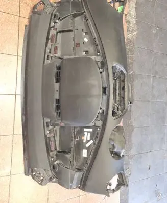 Citroen C4 I Picasso Dashboard 9654102280