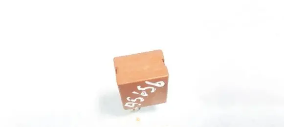 Alfa Romeo 156 Other relay 46453554 232300