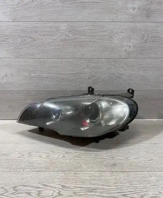 BMW X5 E70 Headlight/headlamp 7221893 F00HTB301701 0606115381