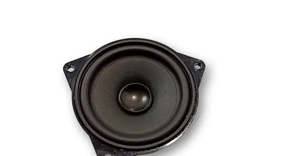 BMW 1 F20 F21 Front door speaker 65139804157 9804157