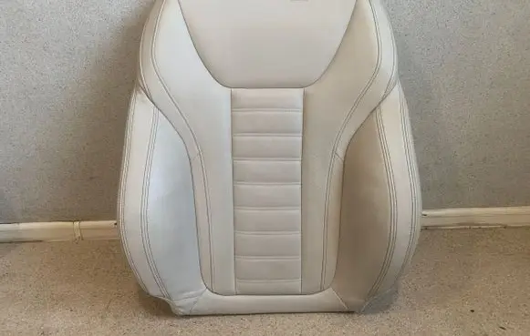 BMW 3 G20 G21 Seat trim 