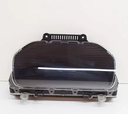 Volvo XC40 Speedometer (instrument cluster) 32356877 P32356877