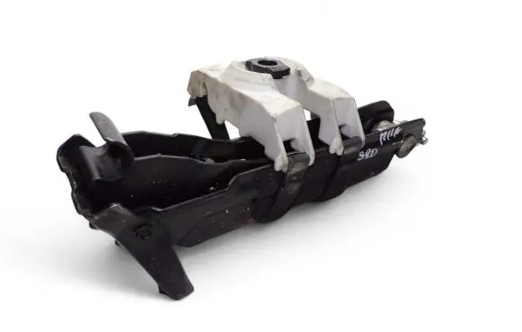 Volvo S80 Lift Jack 9159082 8626133