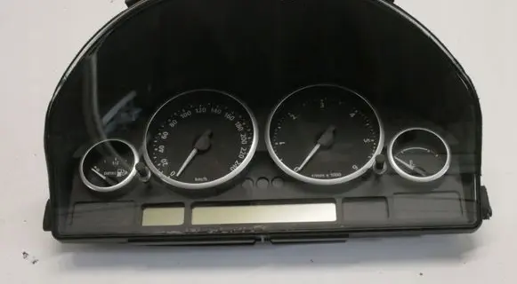 Land Rover Range Rover L322 Speedometer (instrument cluster) 8H4210849EB