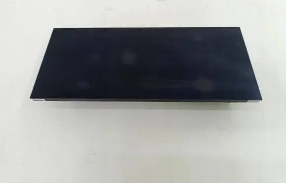 Opel Mokka B Screen/display/small screen