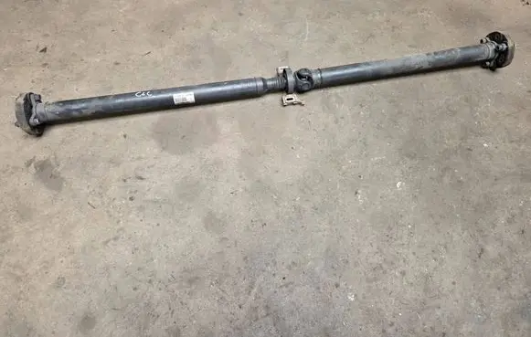 Mercedes-Benz CLC CL203 Drive shaft (set) A2030916 2034100916