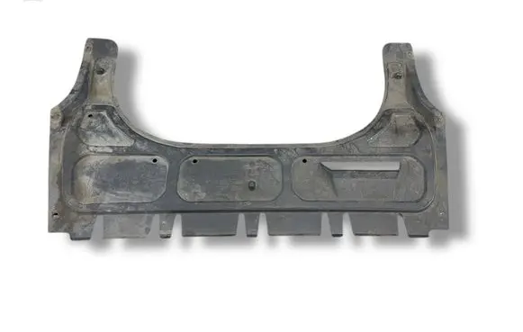 Seat Ibiza IV (6J,6P) Engine splash shield/under tray 6Q0825237R