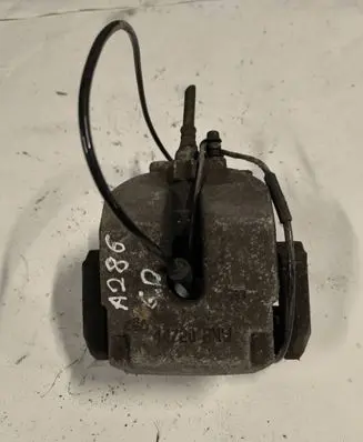 BMW X5 F15 Rear brake caliper