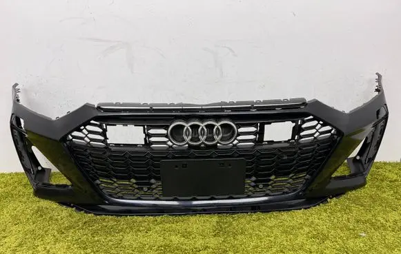 Audi A6 S6 C8 4K Front bumper 4k8807437j