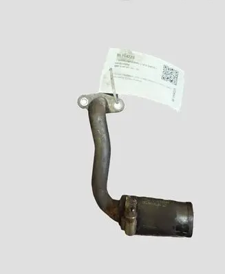 BMW 3 E90 E91 Turbo turbocharger oiling pipe/hose