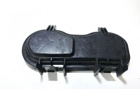 Headlight/headlamp dust cover
