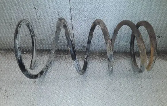 Toyota RAV 4 (XA20) Front coil spring 