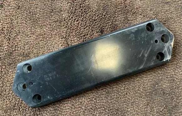 BMW 2 F46 Other body part 7381493