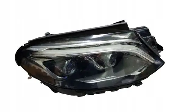 Mercedes-Benz GLE W167 Headlight/headlamp A1669064003