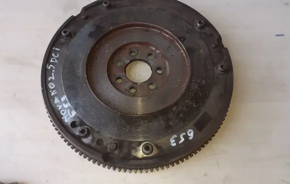 Opel Movano A Flywheel 8200509932B