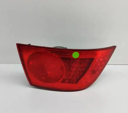 Volkswagen Phaeton Rear/tail lights 3D0945095B