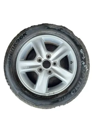 Hyundai i30 R15 spare wheel 