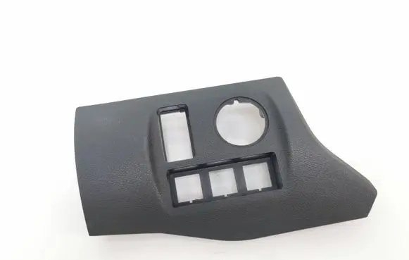 Citroen Berlingo Mirror switch trim 9680907377