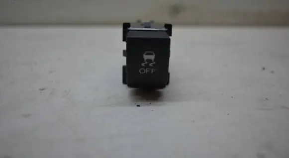 Subaru Outback (BS) Traction control (ASR) switch 