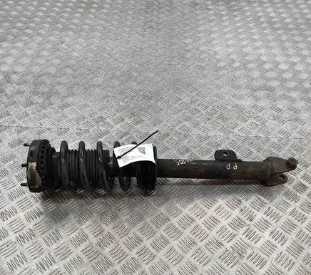 Dodge Charger Front shock absorber/damper 04895623AB
