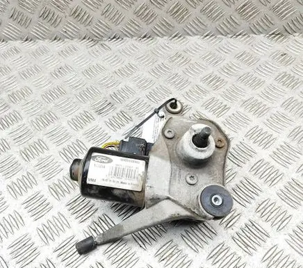 Ford Transit Custom Front wiper linkage and motor BK2117501AE W000028734