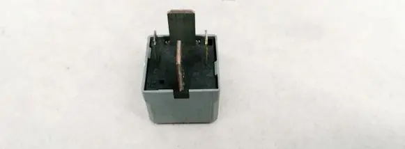 Ford Mondeo MK IV Other relay 6G9T14B192EA 6G9T-14B192-EA