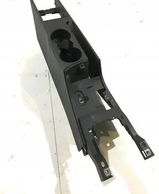 Audi TT TTS Mk2 Center console 8J0863245C |0000000000