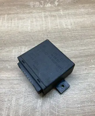 Opel Zafira A Light module LCM 09135156 410203