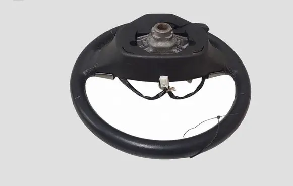 Toyota Auris 150 Steering wheel
