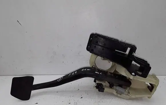 BMW 5 F10 F11 Brake pedal 9144253