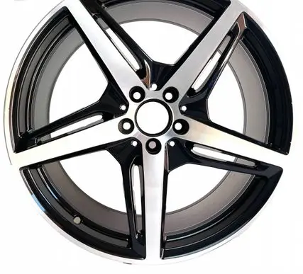 Mercedes-Benz AMG GT R190 C190 R19 alloy rim A1904010200