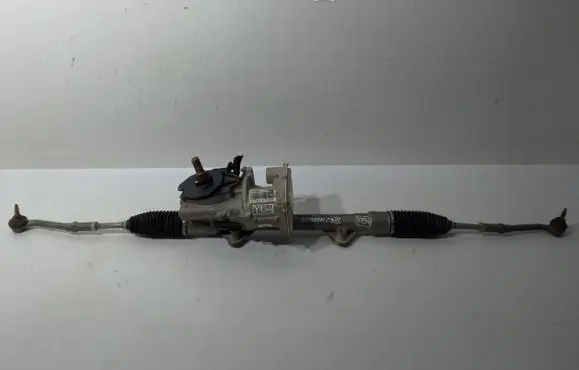 Citroen C3 Steering rack 9831639880