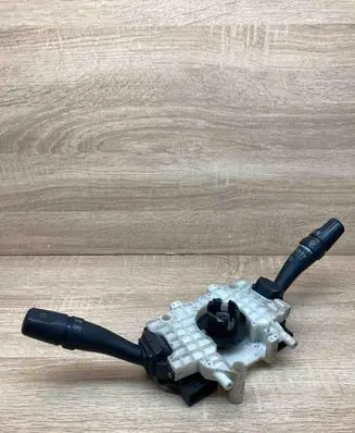 Hyundai Santa Fe Wiper turn signal indicator stalk/switch 212000452
