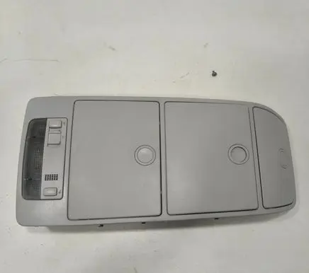 Volkswagen Touran I Headlining roof glove box 1T0868837C