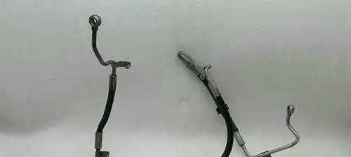 BMW 5 E60 E61 Power steering hose/pipe/line 2283148