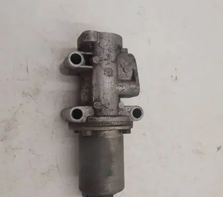 Alfa Romeo 156 EGR valve 46785766