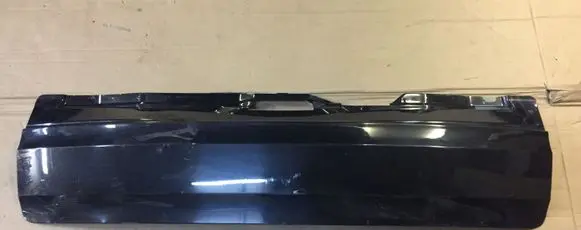 BMW X5 E70 Back/rear loading door 41627161677