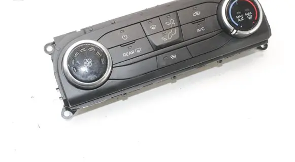 Ford Fiesta Interior fan control switch H1BT19980BF